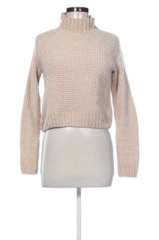 Női pulóver H&M, Méret XS, Szín Bézs, Ár 6 028 Ft, #137922740
