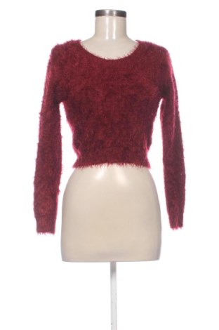 Damski sweter Tally Weijl, Rozmiar M, Kolor Czerwony, Cena 50,80 zł, #137922798