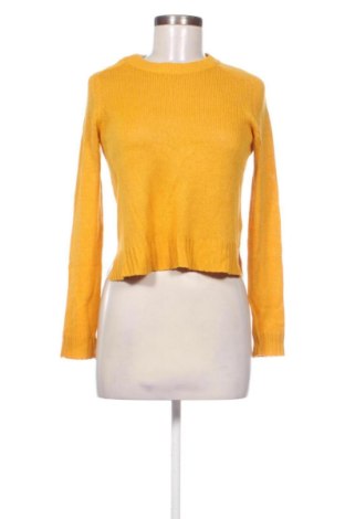 Női pulóver H&M, Méret S, Szín Sárga, Ár 9 816 Ft, #137923015