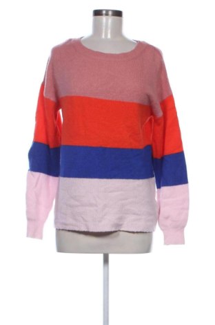 Pulover de femei VILA, Mărime S, Culoare Multicolor, Preț 196,32 Lei, #137923071