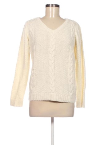 Pulover de femei Bpc Bonprix Collection, Mărime S, Culoare Ecru, Preț 68,00 Lei, #137923119