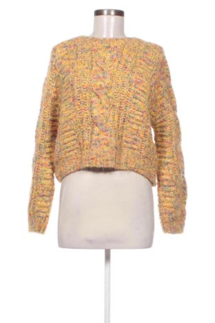 Női pulóver Pull&Bear, Méret L, Szín Sokszínű, Ár 9 816 Ft, #137923121
