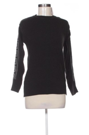 Damski sweter Mastiff, Rozmiar L, Kolor Czarny, Cena 55,04 zł, #137923280