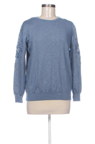 Női pulóver Unbranded, Méret XL, Szín Kék, Ár 3 546 Ft, #137923373