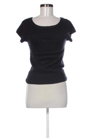 Дамски пуловер H&M, Размер XS, Цвят Черен, Цена 8,57 €, #137923722