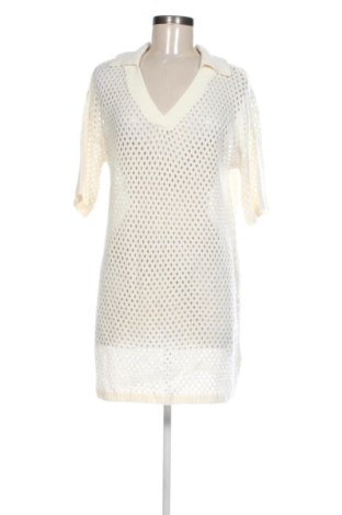 Дамски пуловер H&M, Размер M, Цвят Екрю, Цена 21,62 €, #137924470