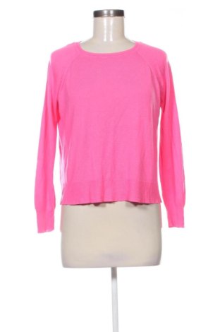 Damski sweter Zara, Rozmiar S, Kolor Różowy, Cena 85,18 zł, #137925005