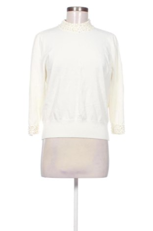 Dámský svetr H&M, Velikost M, Barva Krémová, Cena  430,00 Kč, #137925475