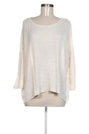 Damski sweter Stradivarius, Rozmiar XXL, Kolor ecru, Cena 117,18 zł, #137925641