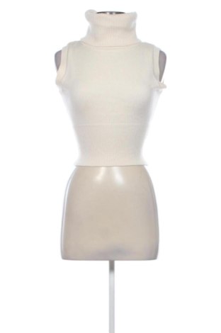 Női pulóver Zara, Méret S, Szín Ekrü
, Ár 7 092 Ft, #137925695