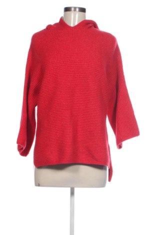 Дамски пуловер Old Navy, Размер L, Цвят Червен, Цена 56,34 €, #137926178