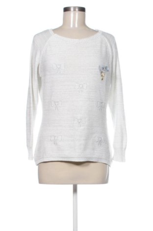 Női pulóver Unbranded, Méret L, Szín Fehér, Ár 2 837 Ft, #137926417