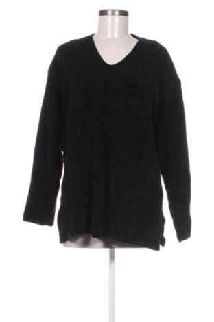 Pulover de femei Memo, Mărime XL, Culoare Negru, Preț 73,49 Lei, #137926615