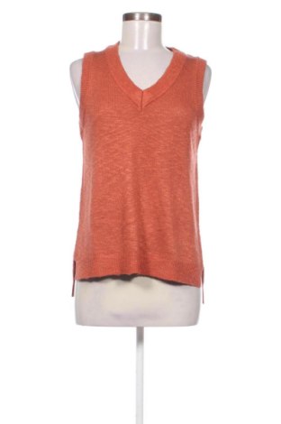 Дамски пуловер Mango, Размер L, Цвят Оранжев, Цена 13,00 €, #137926890