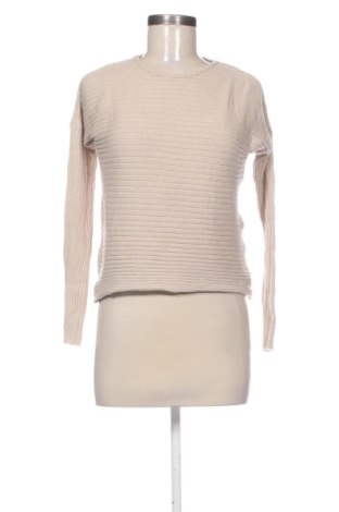 Pulover de femei Unbranded, Mărime S, Culoare Bej, Preț 31,49 Lei, #137926929