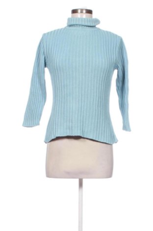 Dámsky pulóver United Colors Of Benetton, Veľkosť M, Farba Modrá, Cena  26,00 €, #137926984