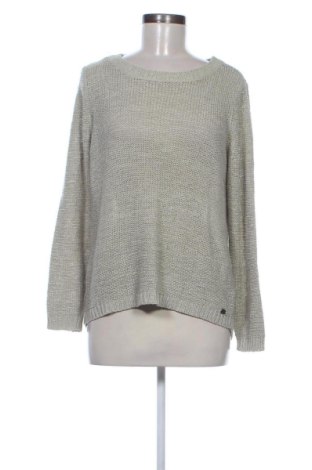Дамски пуловер ONLY, Размер L, Цвят Зелен, Цена 14,00 €, #137927292
