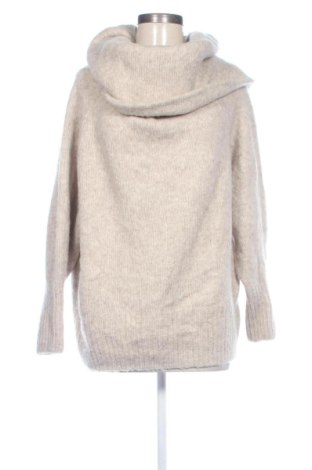 Dámsky pulóver H&M, Veľkosť L, Farba Béžová, Cena  27,68 €, #137927304