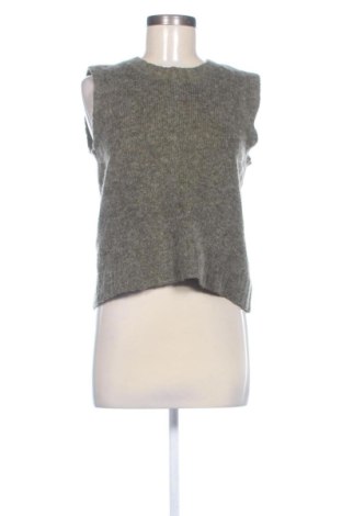 Дамски пуловер Pulz Jeans, Размер S, Цвят Зелен, Цена 56,34 €, #137927425