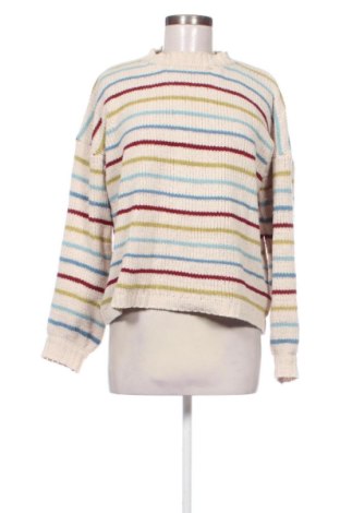 Pulover de femei Natura, Mărime L, Culoare Multicolor, Preț 57,74 Lei, #137927678
