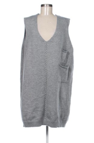 Női pulóver Unbranded, Méret 5XL, Szín Szürke, Ár 2 128 Ft, #137927954