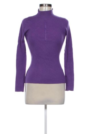 Damenpullover Cozy, Größe L, Farbe Lila, Preis € 14,40, #137928025
