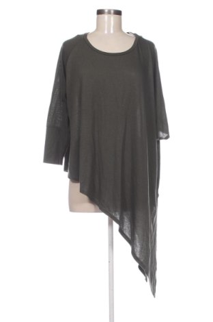 Damenpullover Bershka, Größe L, Farbe Grün, Preis € 7,00, #137928830