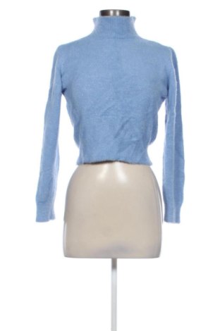 Női pulóver Unbranded, Méret XS, Szín Kék, Ár 5 319 Ft, #137928884