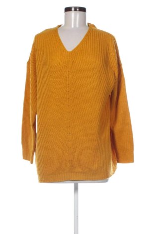 Női pulóver Beloved, Méret XXL, Szín Sárga, Ár 5 319 Ft, #137929017