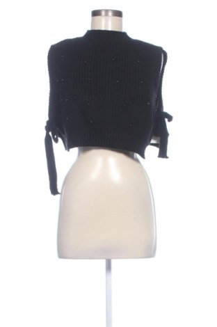 Pulover de femei Unbranded, Mărime M, Culoare Negru, Preț 73,49 Lei, #137929036