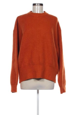 Női pulóver Unbranded, Méret XXL, Szín Narancssárga
, Ár 6 738 Ft, #137929175
