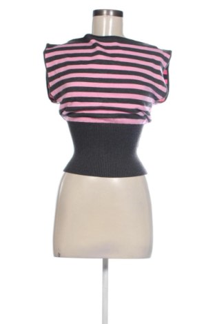 Női pulóver Bershka, Méret M, Szín Sokszínű, Ár 2 128 Ft, #137929282