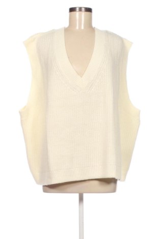 Női pulóver H&M, Méret 3XL, Szín Ekrü
, Ár 6 383 Ft, #137929618