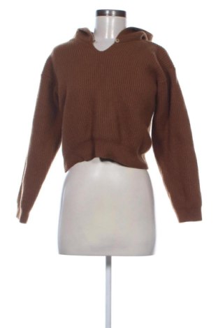 Női pulóver Unbranded, Méret S, Szín Barna, Ár 5 674 Ft, #137929951