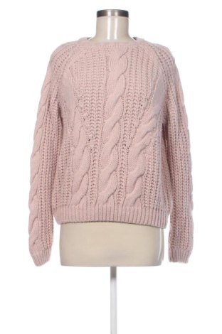 Pulover de femei Unbranded, Mărime M, Culoare Roz, Preț 131,49 Lei, #137930296
