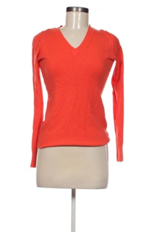 Pulover de femei Flora, Mărime M, Culoare Portocaliu, Preț 62,99 Lei, #137930319