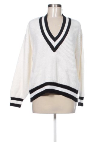 Pulover de femei Mango, Mărime L, Culoare Multicolor, Preț 68,24 Lei, #137930769