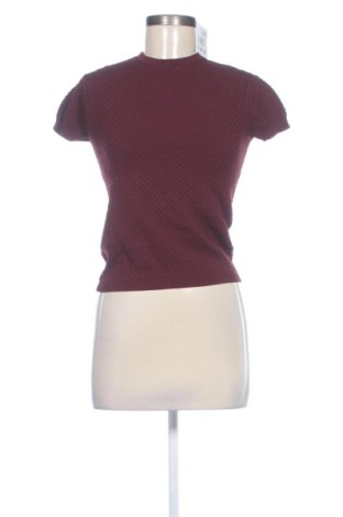 Női pulóver Zara, Méret S, Szín Piros, Ár 4 965 Ft, #137930821