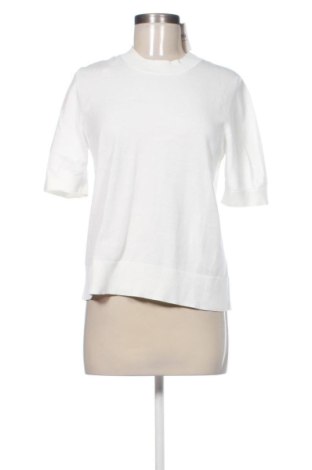 Pulover de femei COS, Mărime M, Culoare Alb, Preț 136,48 Lei, #137930905