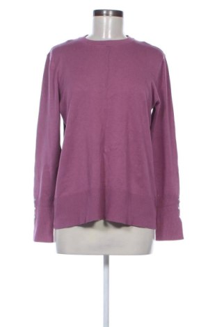 Damski sweter C&A, Rozmiar XL, Kolor Fioletowy, Cena 116,14 zł, #137930907