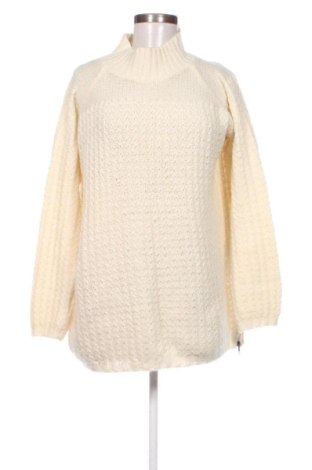 Pulover de femei OVS, Mărime XL, Culoare Ecru, Preț 82,00 Lei, #137931049