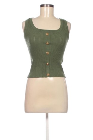 Damski sweter Unbranded, Rozmiar S, Kolor Zielony, Cena 25,81 zł, #137931100