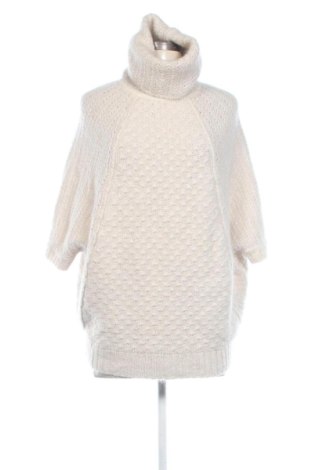 Női pulóver Zara, Méret M, Szín Ekrü
, Ár 7 092 Ft, #137931159