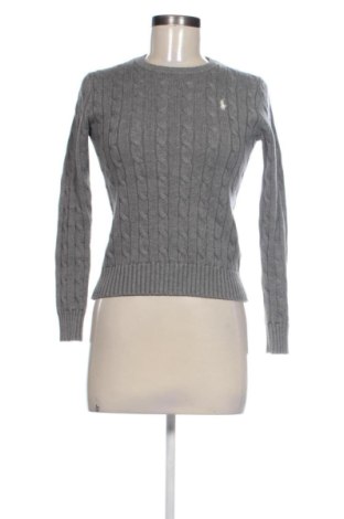 Női pulóver Ralph Lauren, Méret XS, Szín Szürke, Ár 67 174 Ft, #137931376