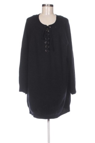 Női pulóver SHEIN, Méret 5XL, Szín Fekete, Ár 4 610 Ft, #137931428