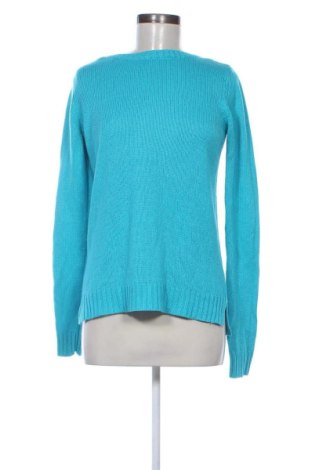 Pulover de femei Unbranded, Mărime M, Culoare Albastru, Preț 88,00 Lei, #137931470