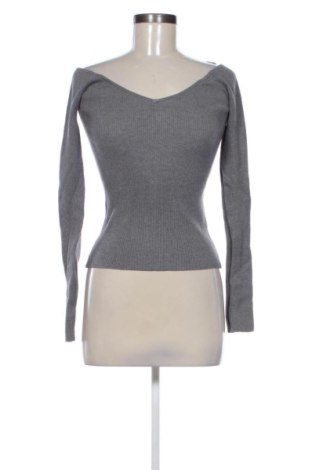 Női pulóver H&M, Méret M, Szín Szürke, Ár 3 191 Ft, #137931766