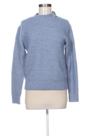 Női pulóver H&M, Méret XS, Szín Kék, Ár 6 215 Ft, #137932180