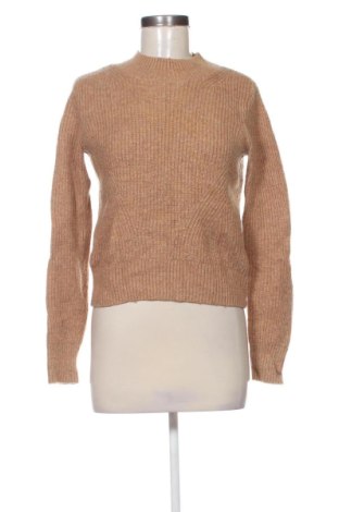 Női pulóver H&M, Méret S, Szín Bézs, Ár 6 080 Ft, #137932183