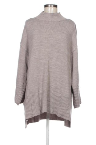 Női pulóver LC Waikiki, Méret XXL, Szín Bézs, Ár 5 405 Ft, #137932250